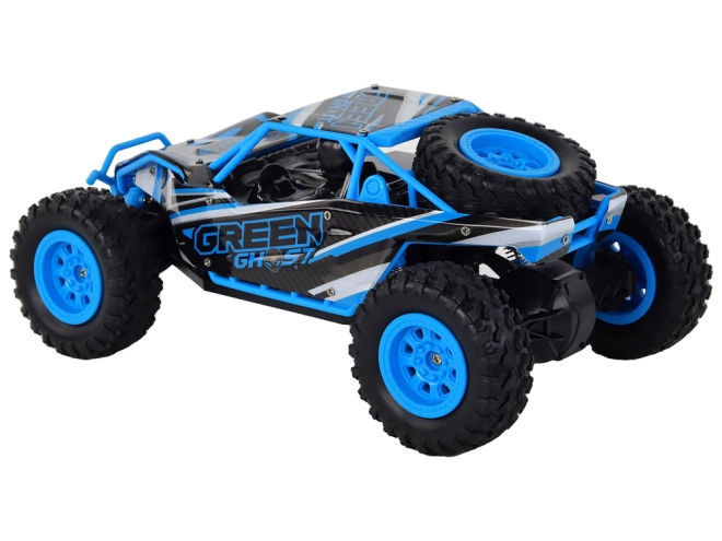 Tracțiune 4×4 pentru siguranță pe teren