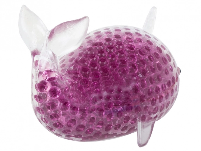Narval gel antistres violet