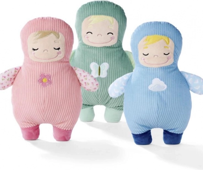 Păpușă din material textil Squishbabies 30 cm