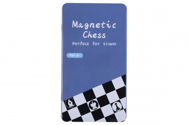 Șah magnetic de călătorie