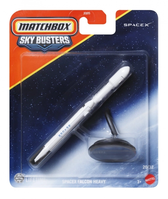 Avioane Colecție Matchbox Skybusters