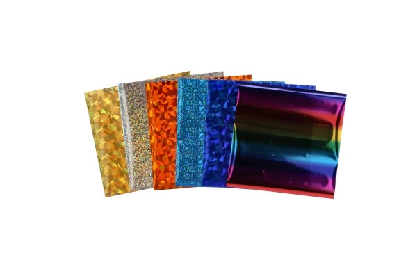 Designuri colorate