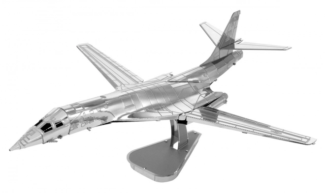 Puzzle 3D avion bombardier Rockwell B-1 Lancer