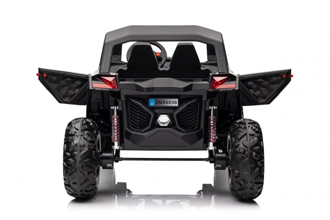 Buggy UTV-MX 2000N negru