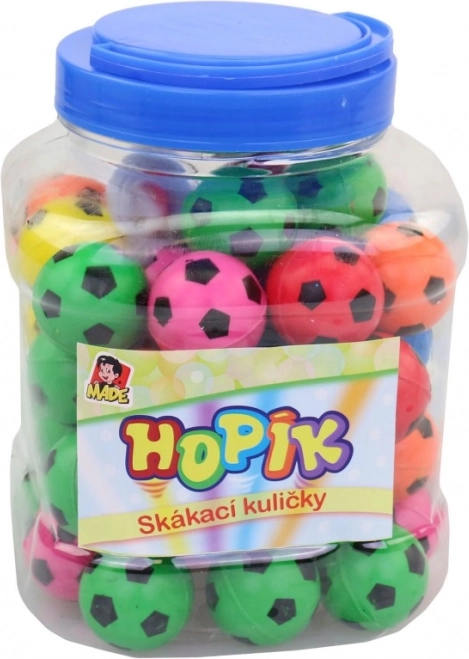 Minge Hopskulka 35 mm