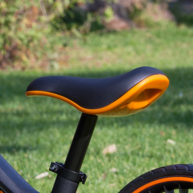 Bicicletă pentru copii Feber cu șa reglabilă