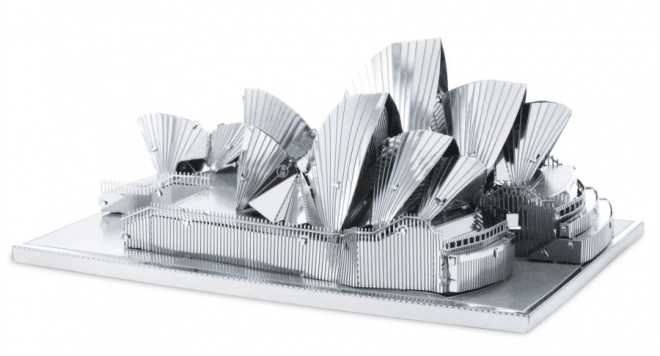 puzzle 3D Opera din Sydney