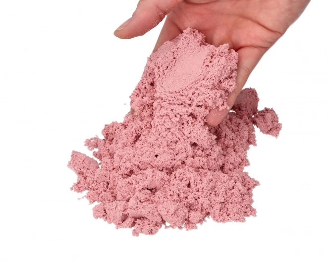 Nisip Kinetic Pudră ColourSand 1 kg