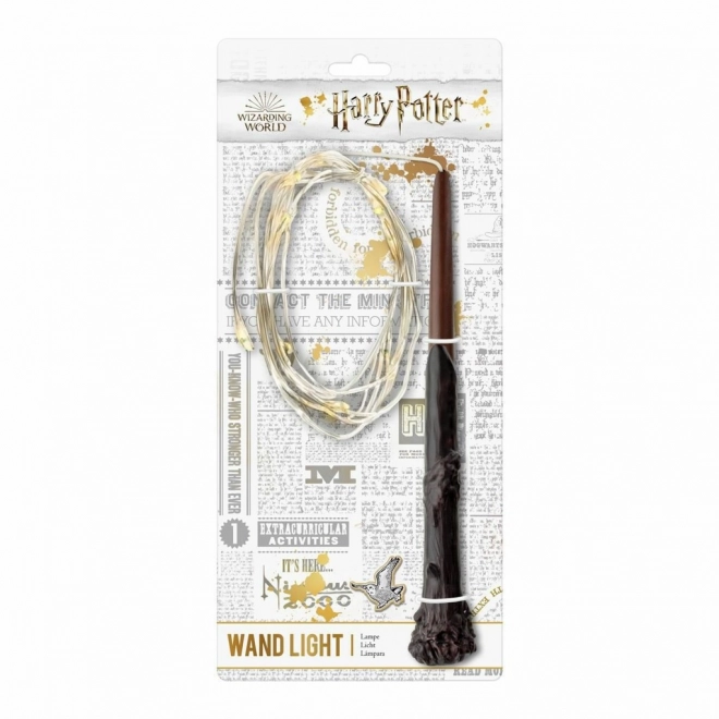 Șir decorativ Harry Potter