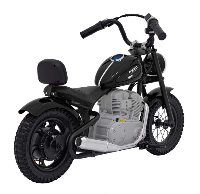 Motor SPEED Power Negru