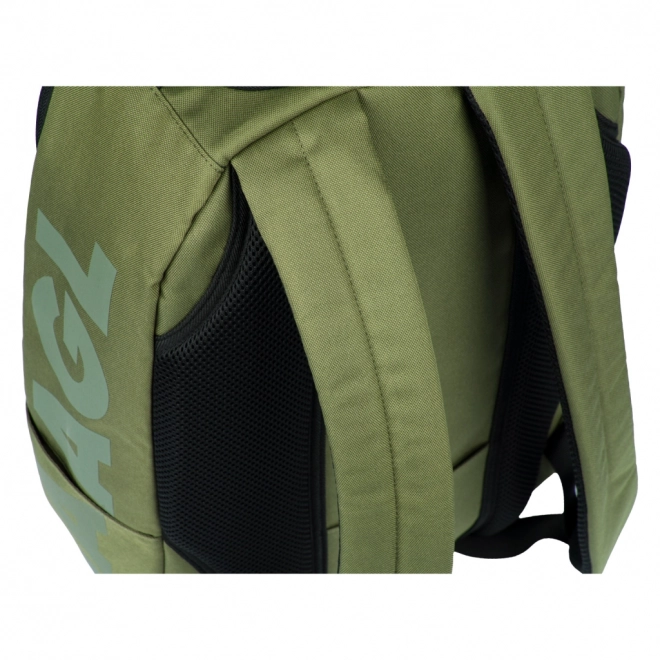 Rucsac BAAGL din seria eARTh Khaki