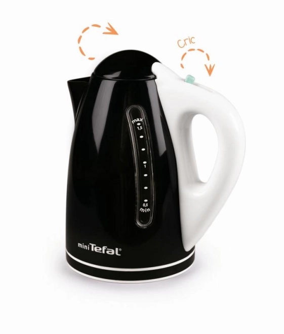 Fierbător Mini Tefal Express