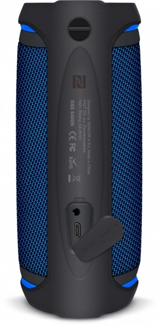 Boxă Bluetooth Sirius impermeabilă