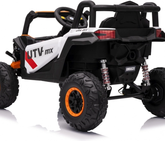 Buggy Madman UTV-MX Alb