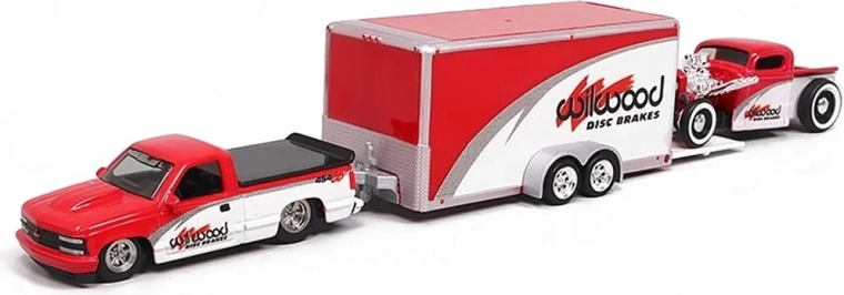 Tractare și transport funcționale