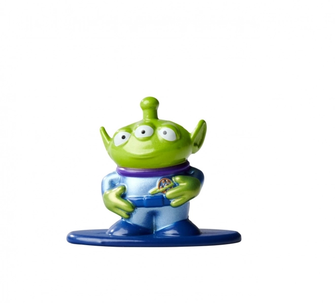 Figurine surpriză din metal Disney Pixar