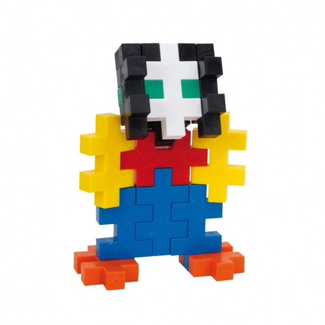 Set creativ Plus-Plus BIG Basic
