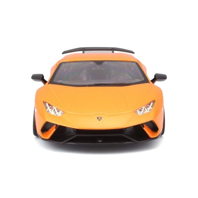 Model metalic Lamborghini Huracan Performante la scară 1/24