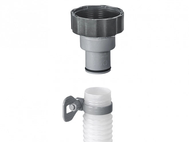 Cascadă de piscină cu iluminare LED Bestway Flowclear