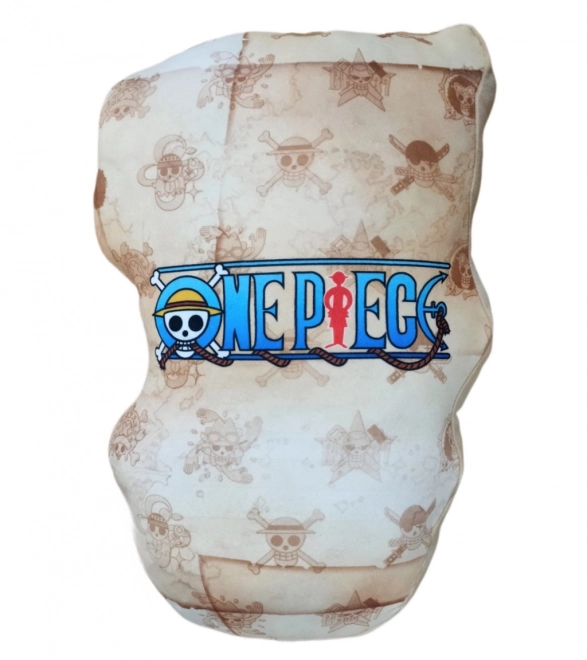 Perna 3D One Piece