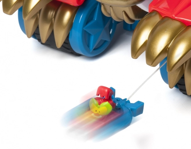 Set de joacă Herni SuperThings Wild Tigerbot
