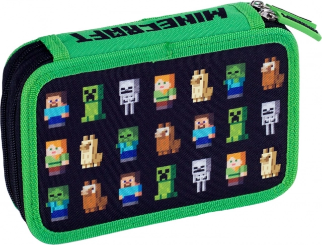 Design oficial Minecraft