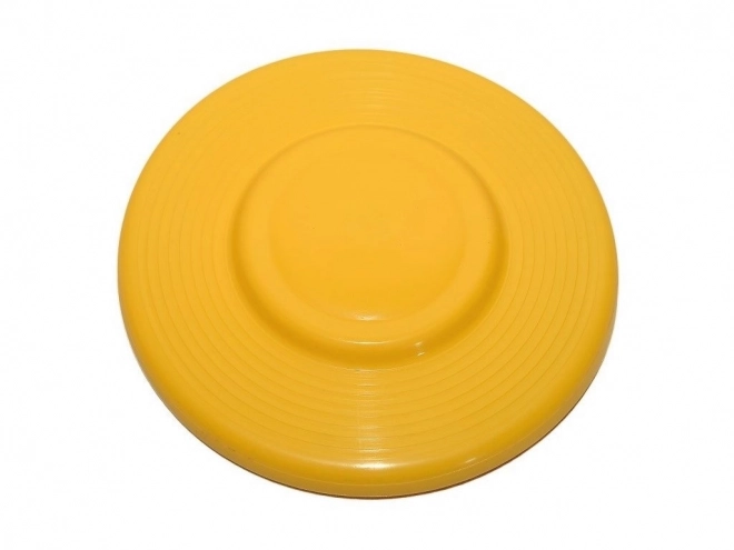 frisbee din plastic pentru copii 23cm