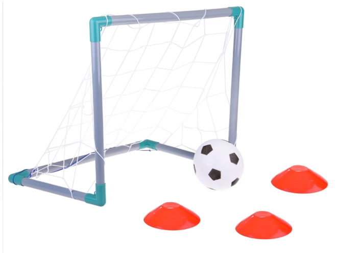Set complet de fotbal pentru copii
