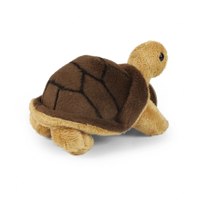 Broască țestoasă de pluș eco-friendly 13 cm