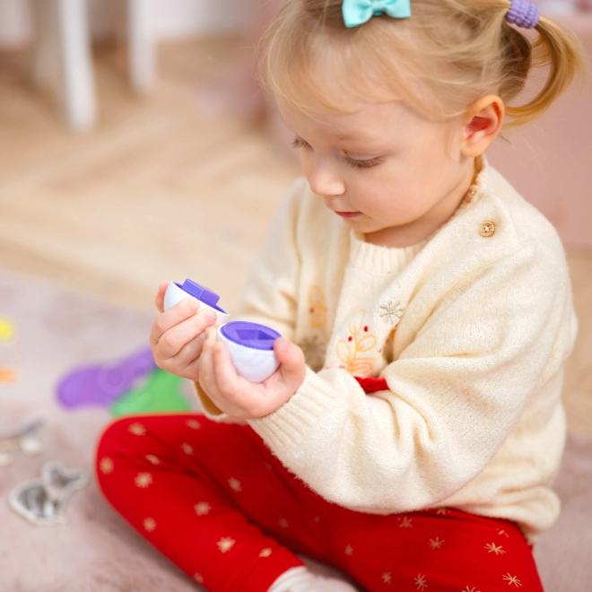 Cutie educațională XXL Montessori 7 în 1 TOOKY TOY