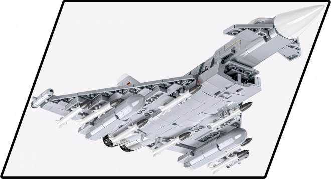 Avion Eurofighter Typhoon Armata Germaniei COBI