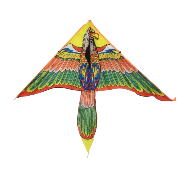 Aspect realist de vultur