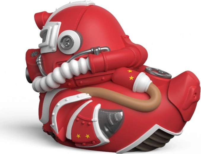 Decorațiune care iese în evidență