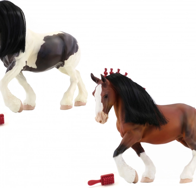 Royal Breeds cal de tracțiune 25 cm