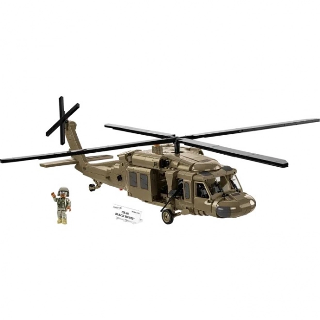 Cărămizi Sikorsky UH-60 Black Hawk