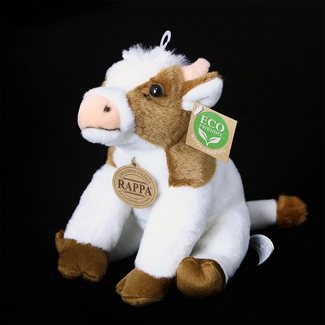 Rappa Vaca De Pluș ECO Friend 18 cm