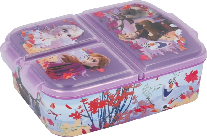 Motiv oficial FROZEN II, iubit de copii