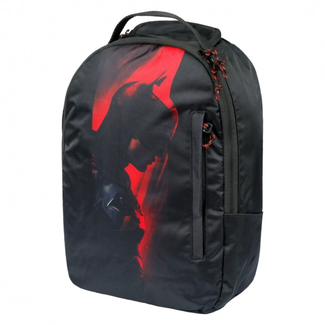 Rucsac Batman Red BAAGL