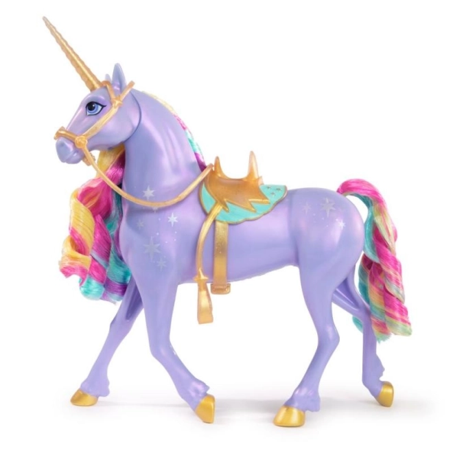 Academia Unicorn de unicorn luminos Wildstar 24cm