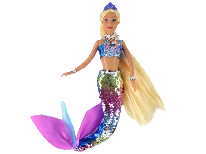 Coada magică de mare