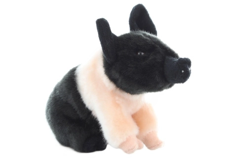 Purceluș de pluș 19 cm eco friendly