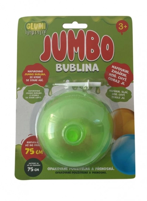 Glumi balon uriaș de 75 cm