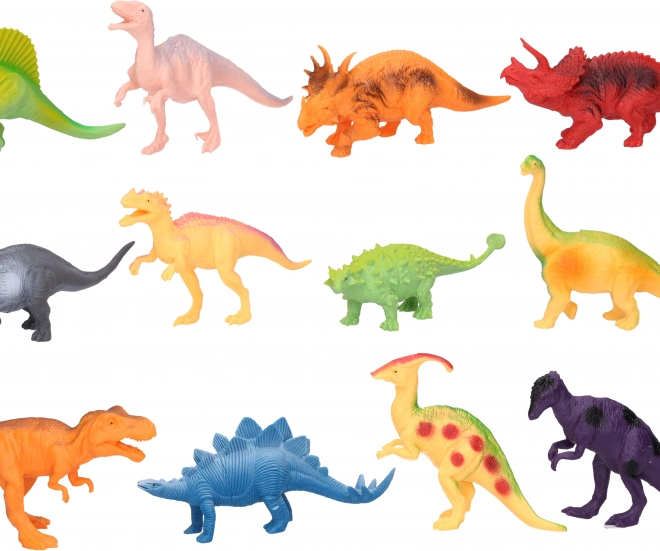 Figurină dinozaur 12 cm