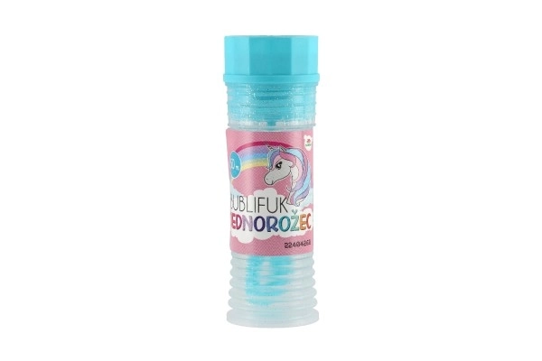 Baloane de Săpun Unicorn 50ml