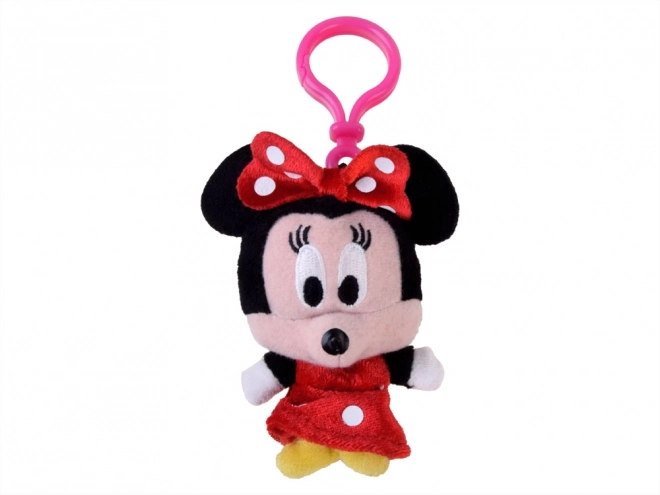 Breloc Micky Mouse Minnie