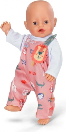 Design jucăuș de junglă