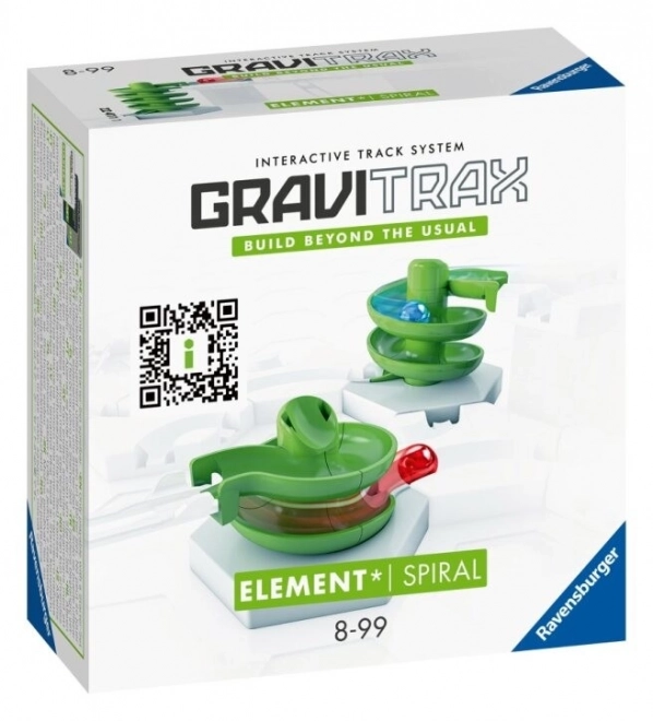 Gravitrax supliment spiralat