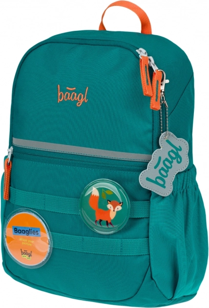 Rucsac Buddy Vulpe