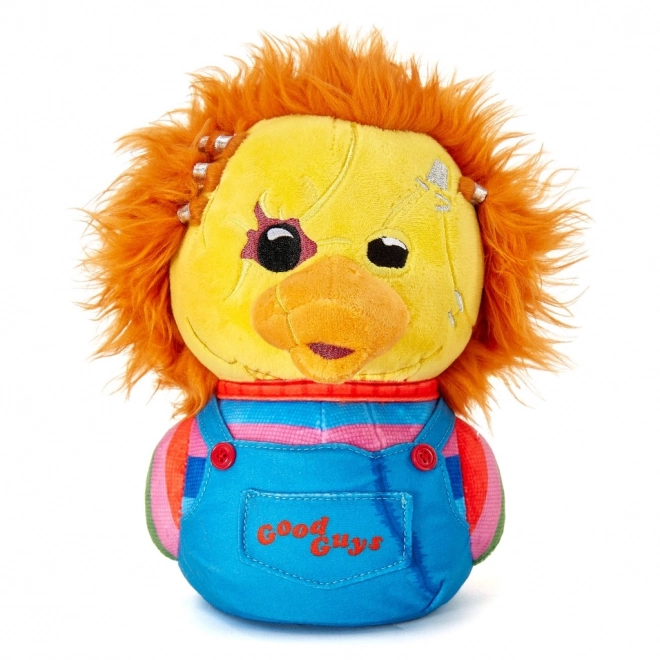 Rață de pluș Tubbz Chucky