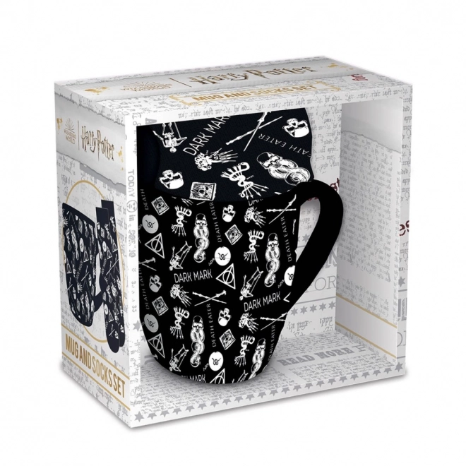 Set cadou pentru femei Harry Potter